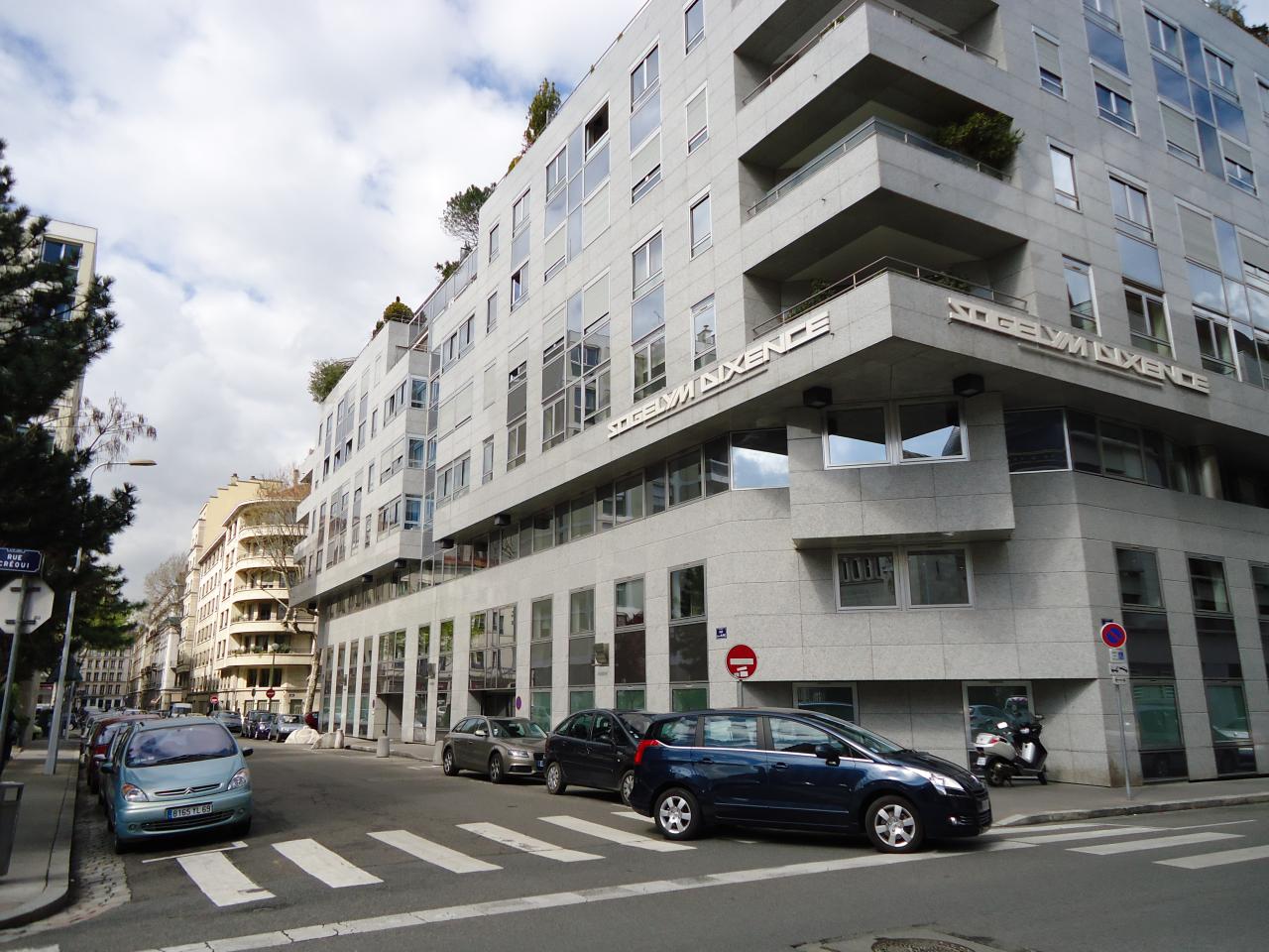 Bureau Lyon 833m² Location bureau Lyon Rhône OLBUR2427657 2
